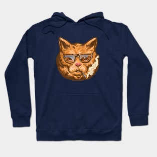 cat Hoodie